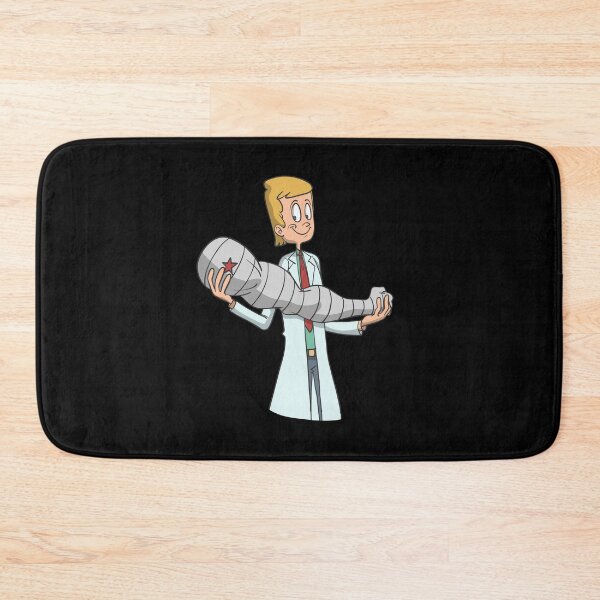 Item preview, Biomedicine with arm prosthesis designed and sold by Monkey Ful.