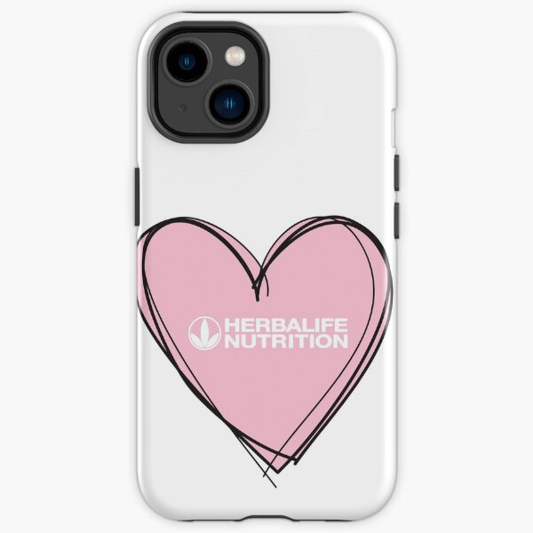 Love Herbalife Nutrition Funda resistente para iPhone