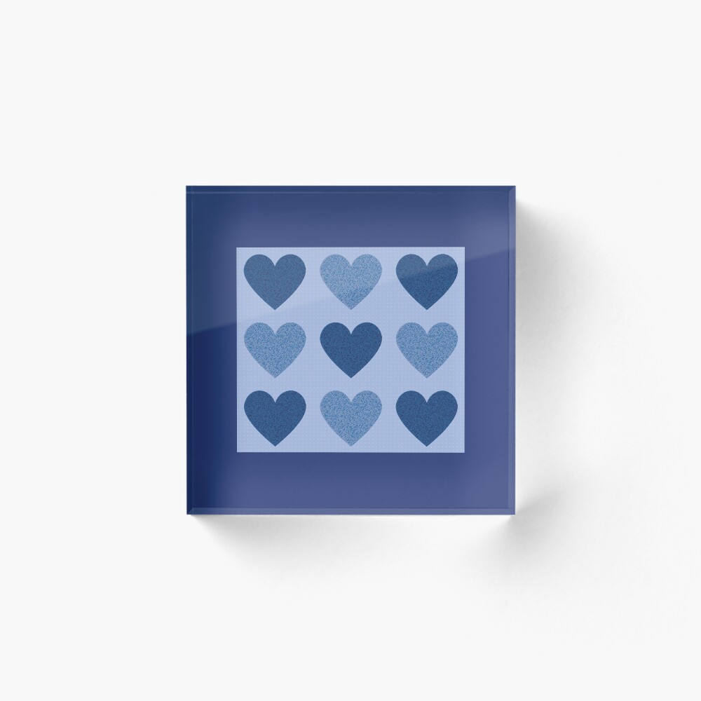 Item preview, Acrylic Block designed and sold by DesignsofNote.