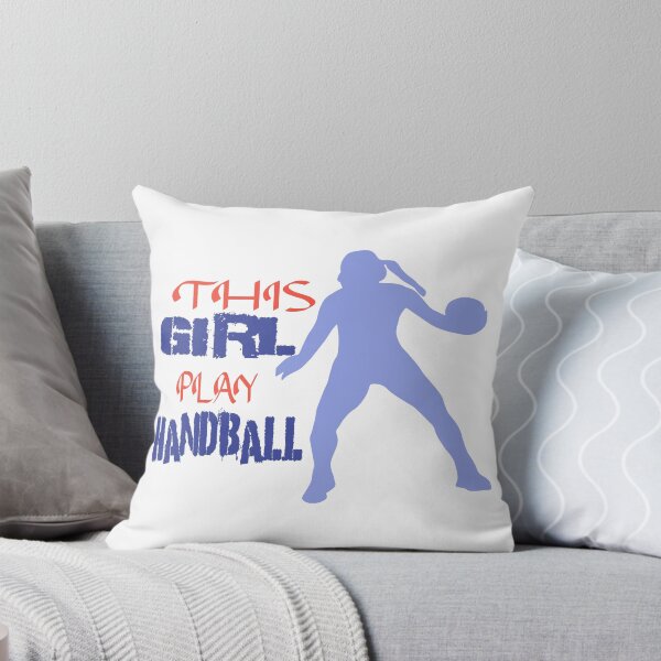 Item preview, This girl play handball designed and sold by Hammy97.