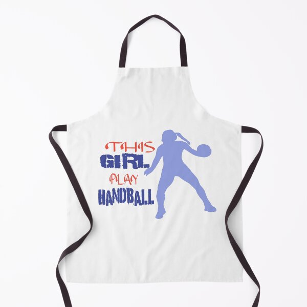 Item preview, This girl play handball designed and sold by Hammy97.
