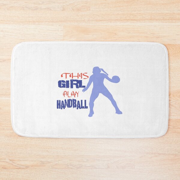 Item preview, This girl play handball designed and sold by Hammy97.