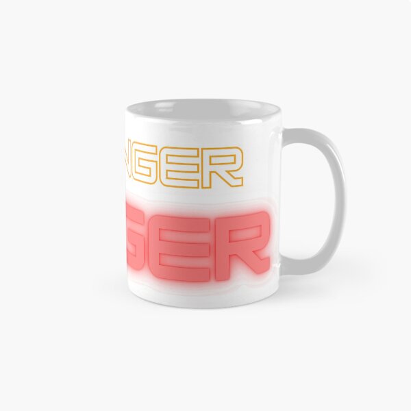 Item preview, Stranger Danger designed and sold by ATB20.