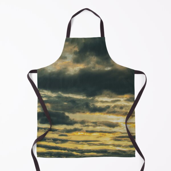 Item preview, Stormy sunset designed and sold by Graograman.