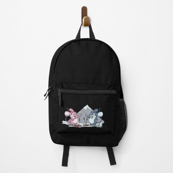 Item preview, Cute mice having an apres ski drink designed and sold by Monkey Ful.