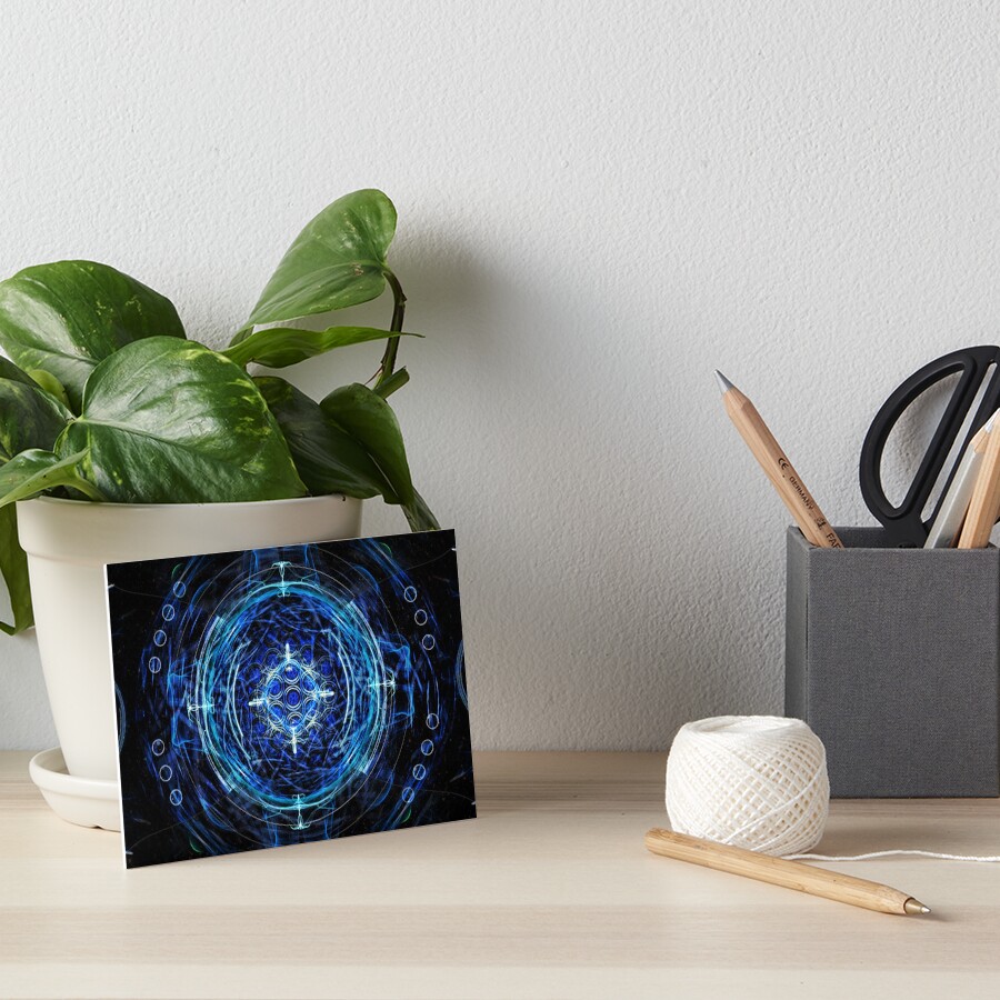 Item preview, Art Board Print designed and sold by TrueSignDesign.