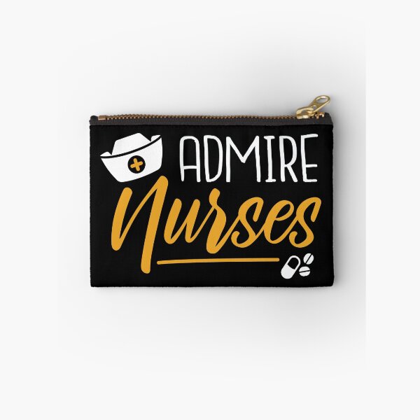 Item preview, Admire Nurses Clinics designed and sold by Piztees.