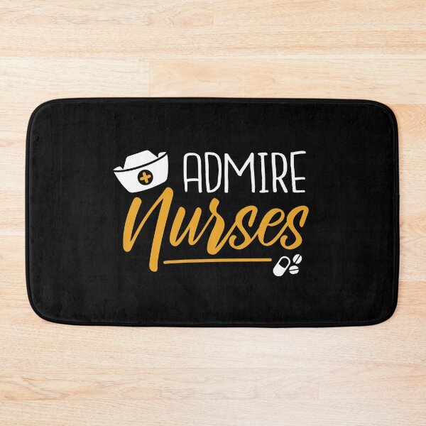 Item preview, Admire Nurses Clinics designed and sold by Piztees.
