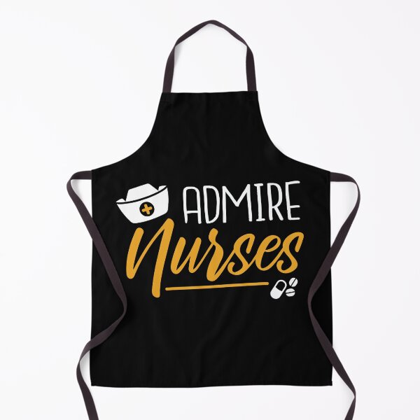 Item preview, Admire Nurses Clinics designed and sold by Piztees.