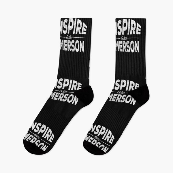 Item preview, Inspire like Ralph Waldo Emerson  designed and sold by lolquotes.