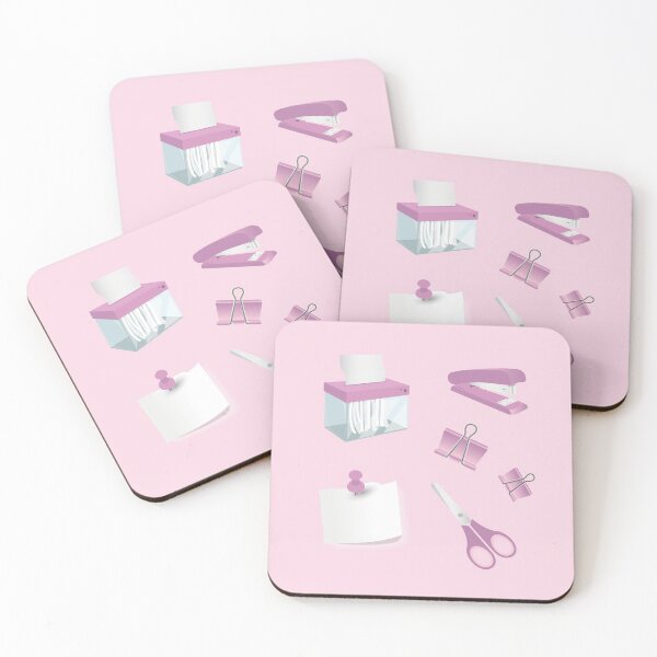 Item preview, Office Stationery Pack designed and sold by Marzuqi Che Rose.