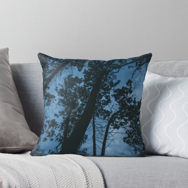 Item preview, Dark Mysterious Forest designed and sold by Mikeluka.