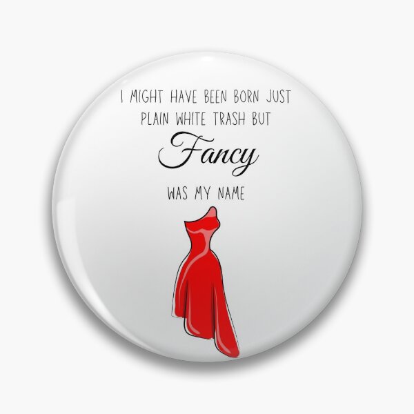 Item preview, Fancy by Reba designed and sold by Lacy Sciple.