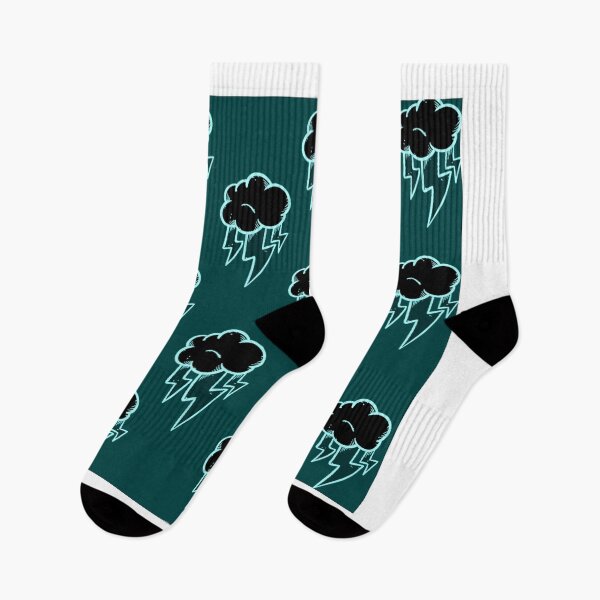 Item preview, Inverted Thundercloud Repeated Pattern Design designed and sold by RobbieTaylor.