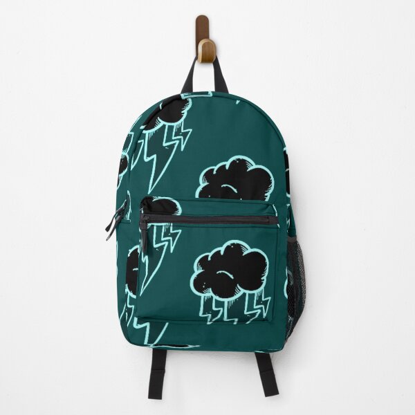 Item preview, Inverted Thundercloud Repeated Pattern Design designed and sold by RobbieTaylor.