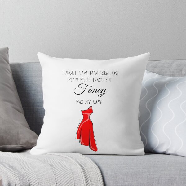 Item preview, Fancy by Reba designed and sold by Lacy Sciple.