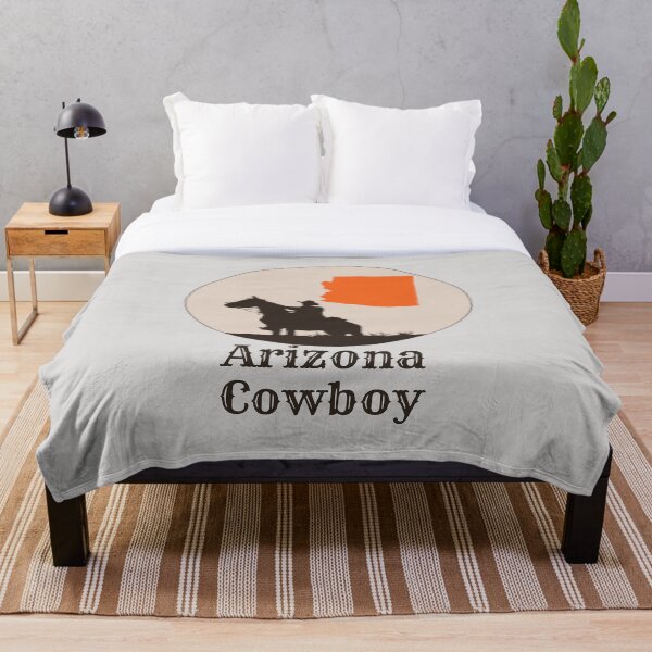 Item preview, Arizona Cowboy designed and sold by AdventurePrints.