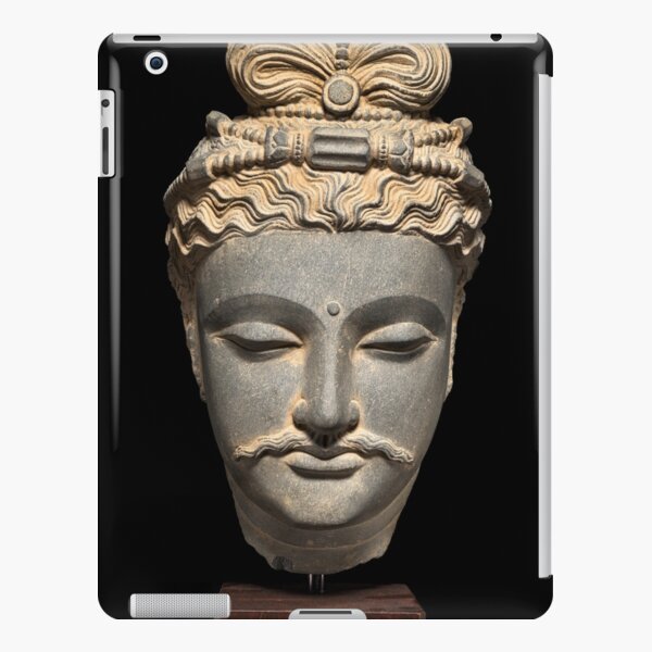 Gandhara A iPad Snap Case