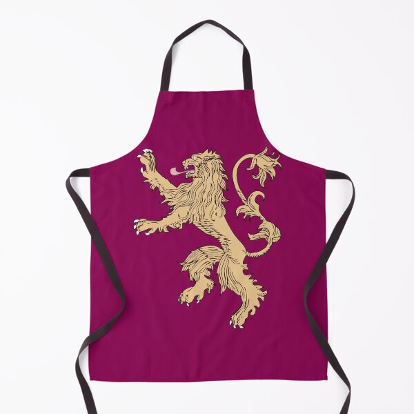 Item preview, Lion Rampant designed and sold by JollyImp.