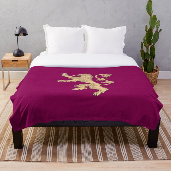 Item preview, Lion Rampant designed and sold by JollyImp.