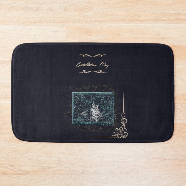Item preview,  Constellation Map 12 designed and sold by albix81.