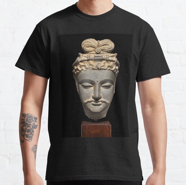 Gandhara A Classic T-Shirt