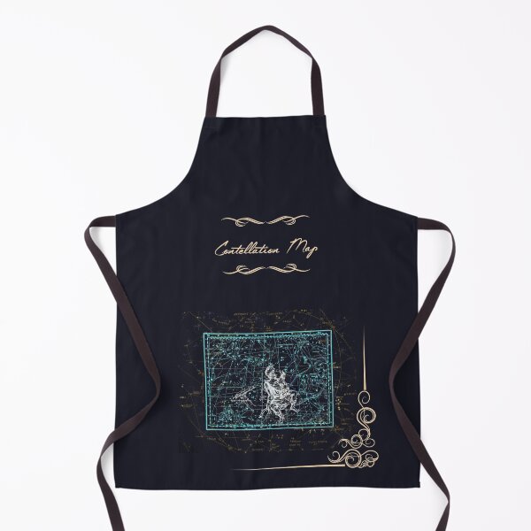 Item preview, Constellation Map 12 designed and sold by albix81.