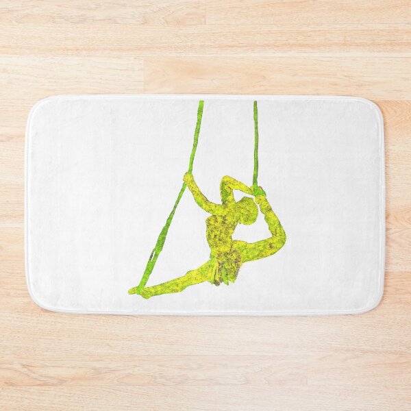 Item preview, Aerial Contortion-Aerialist 1 (WB) designed and sold by FranksArtWorld.
