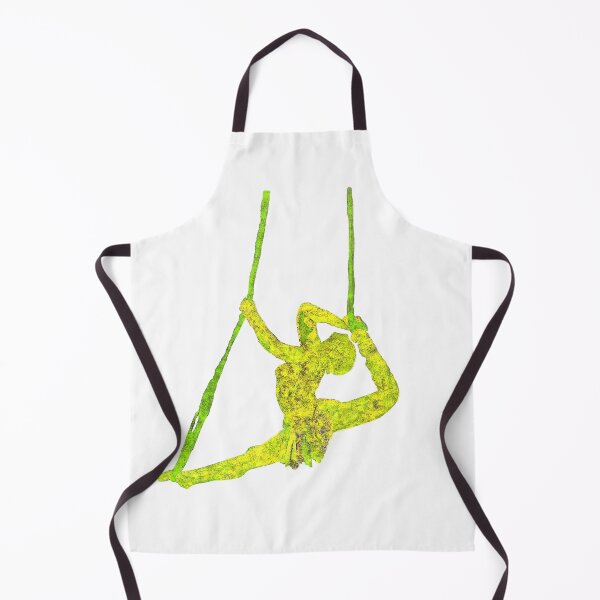 Item preview, Aerial Contortion-Aerialist 1 (WB) designed and sold by FranksArtWorld.