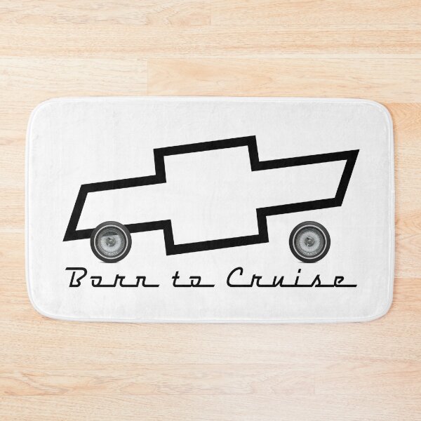 Item preview, Bowtie Lowrider Born To Cruise designed and sold by OldschoolTs.