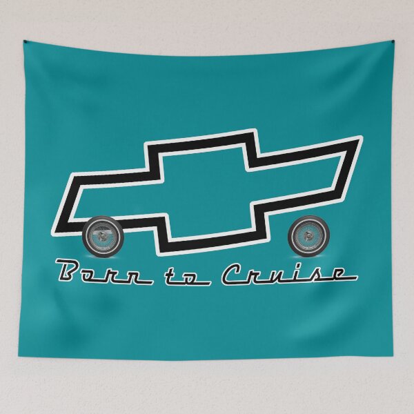Item preview, Bowtie Lowrider Born To Cruise designed and sold by OldschoolTs.