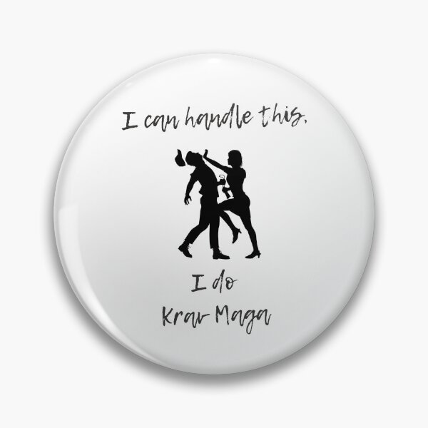 Item preview, Krav Maga life designed and sold by BestShop2010.