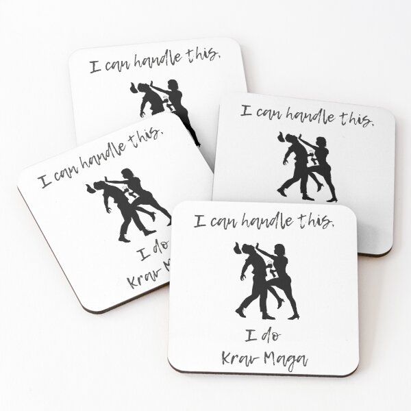 Item preview, Krav Maga life designed and sold by BestShop2010.