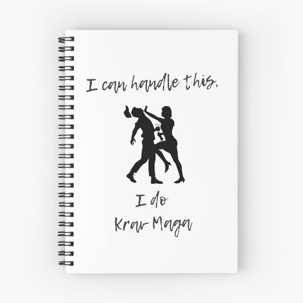Item preview, Krav Maga life designed and sold by BestShop2010.