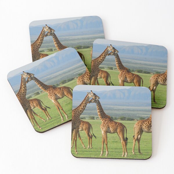 Item preview, Beautiful spotted deer's. designed and sold by Lan thi Nguyen.