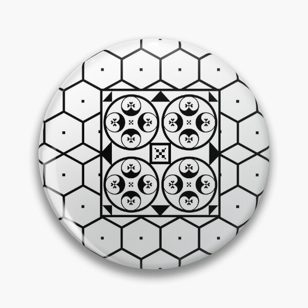 Item preview, Baia Roma Mosaic - Pattern designed and sold by georgatos.