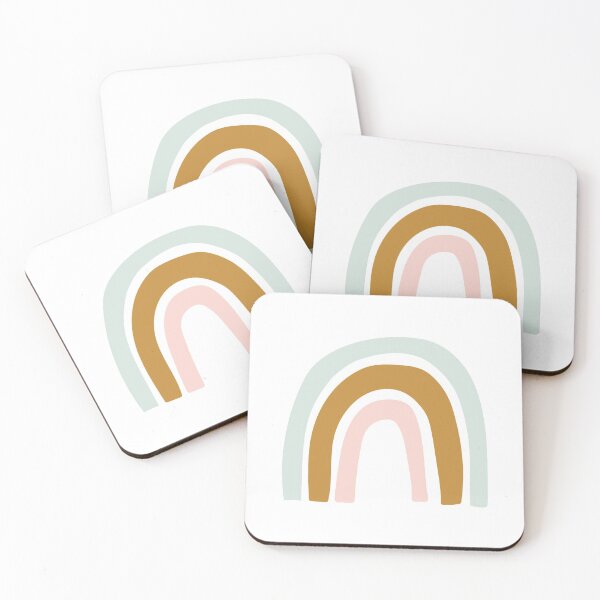 Item preview, rainbow art designed and sold by CreativeMary.
