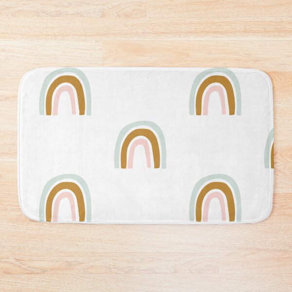Item preview, rainbow art designed and sold by CreativeMary.