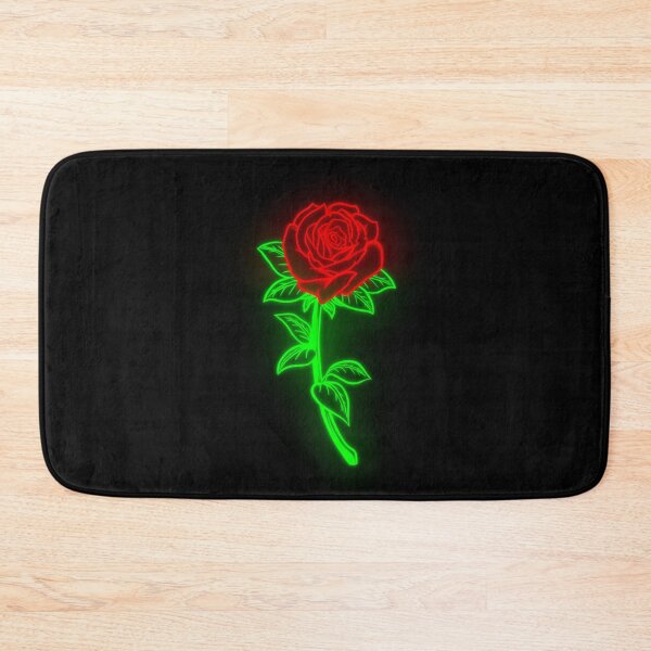 Item preview, Bright rose designed and sold by Oliver Mendez Martinez.