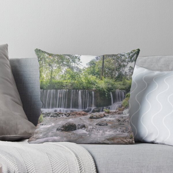 Item preview, goa waterfall designed and sold by stupidarrr.