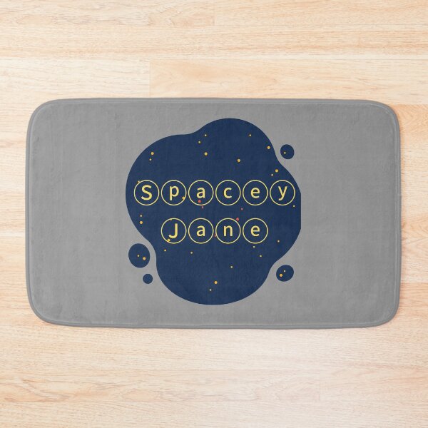 Item preview, Spacey Jane / spacey jane / jk - artist designed and sold by jaivikartist.