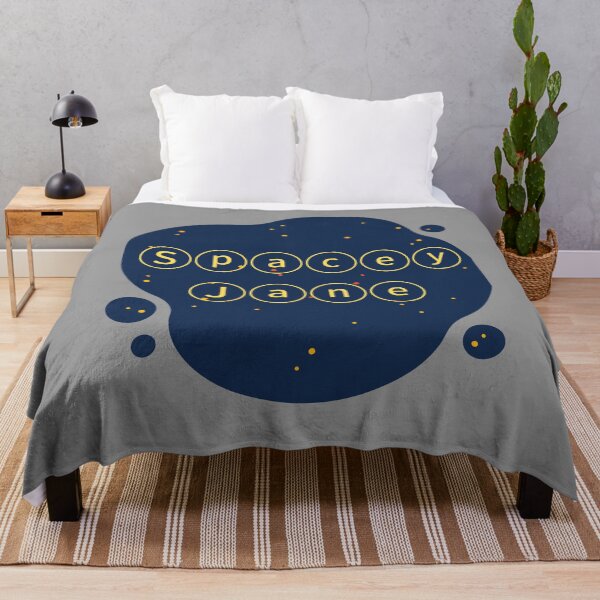 Item preview, Spacey Jane / spacey jane / jk - artist designed and sold by jaivikartist.