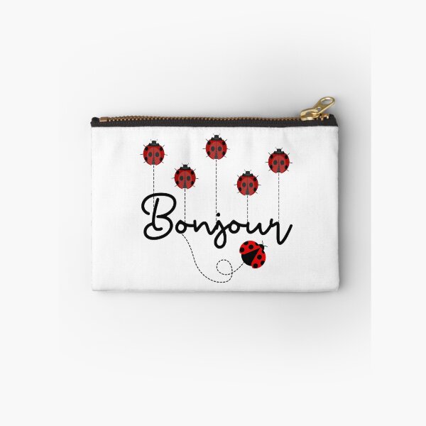 Item preview, Bonjour Paris French Collection designed and sold by AmazingEcraft.