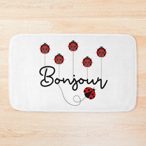 Item preview, Bonjour Paris French Collection designed and sold by AmazingEcraft.