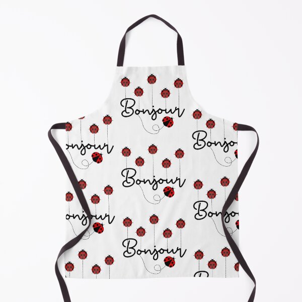 Item preview, Bonjour Paris French Collection designed and sold by AmazingEcraft.