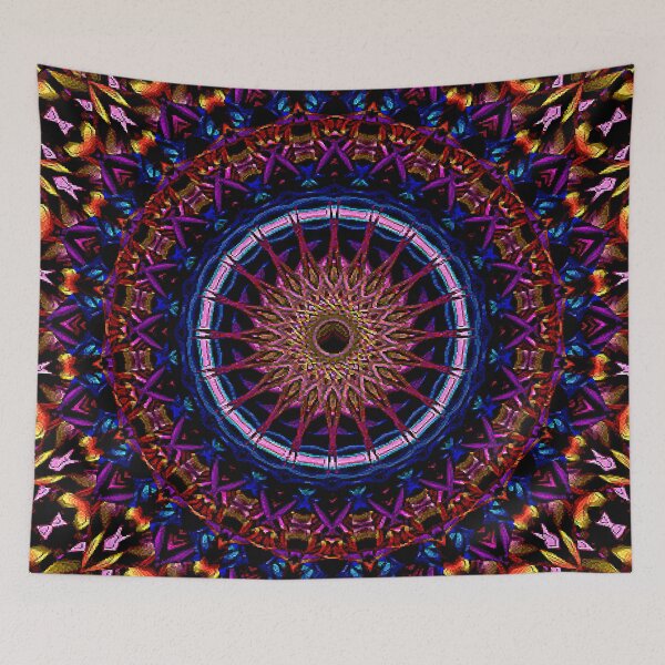 Item preview, FLOWER POWER  designed and sold by johnnyssandart.