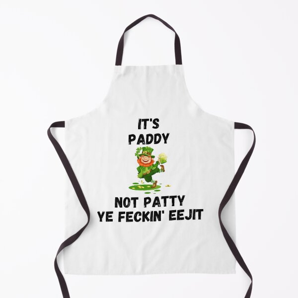 Item preview, Feckin' Eejit designed and sold by red1one.