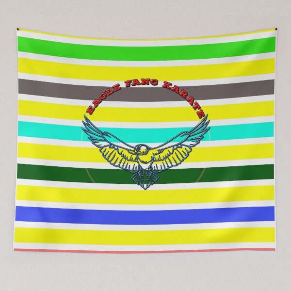 Item preview, Eagle Fang Karate designed and sold by Ovrostore.
