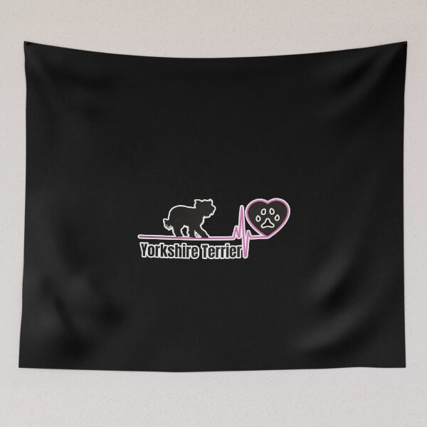 Item preview, Yorkshire terrier designed and sold by umfhn.