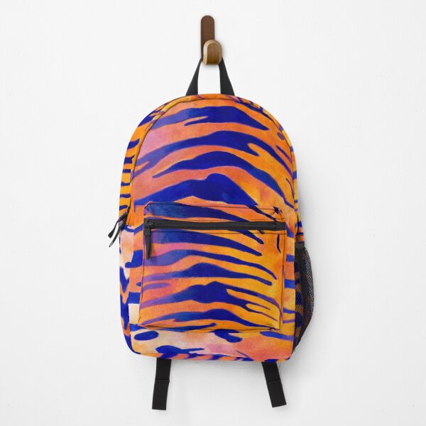 Item preview, Tiger Stripes designed and sold by SamNagelArt.